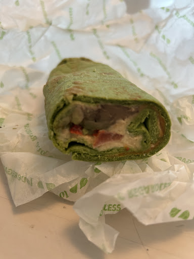 Photo of ZAATAR W ZEIT - 900 Main St C6, West Vancouver, BC V7T 2Z3